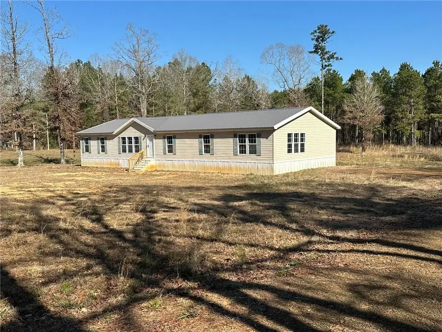 3077 Highway 71 Highway, Montgomery, LA 71454 - Image #3