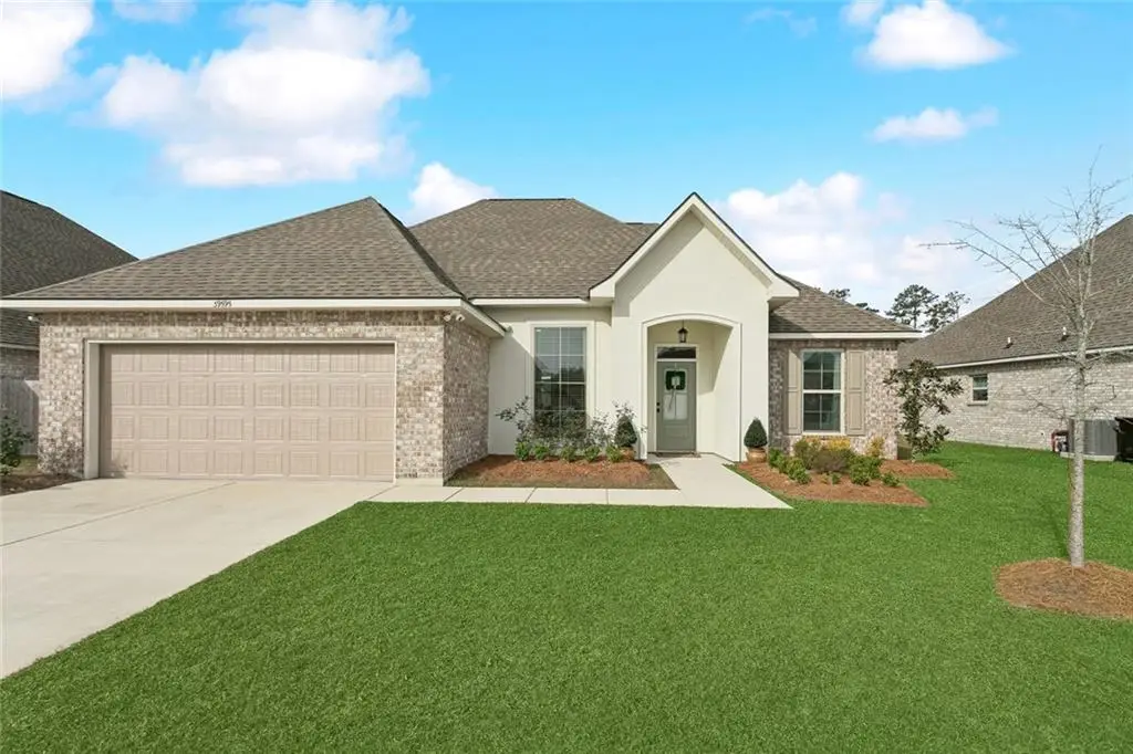 39595 Fairhope Drive, Ponchatoula, LA 70454 - Image #1
