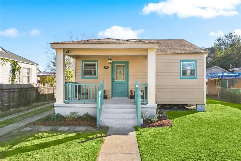 1616 Tita Street, New Orleans, LA 70114 - #1