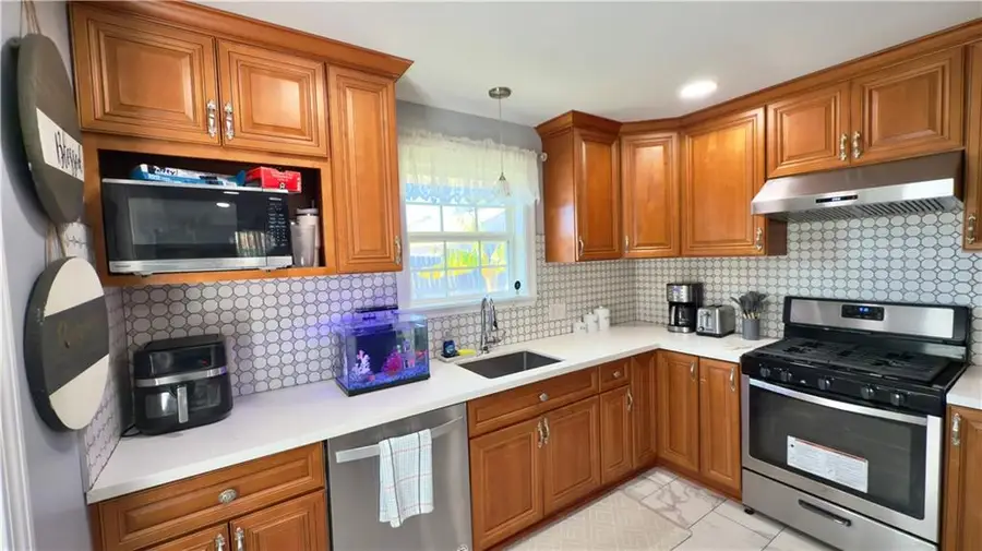 4844 Sierra Madre Drive, New Orleans, LA 70127 - #3