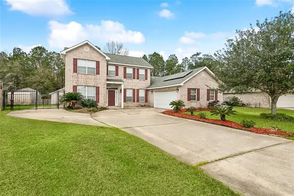 1013 Andrew Court, Slidell, LA 70460