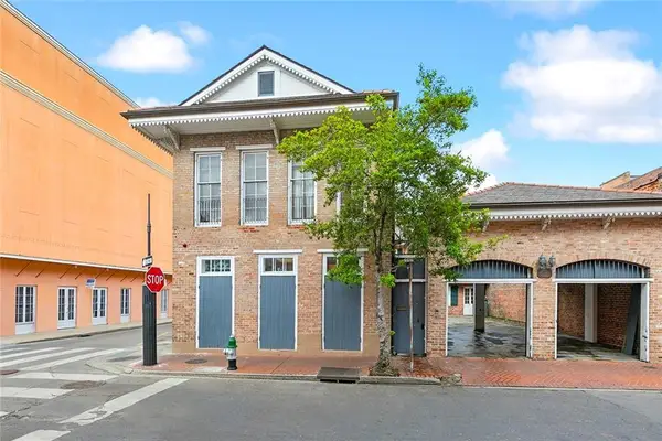 939 41 Bienville Street, New Orleans, LA 70112