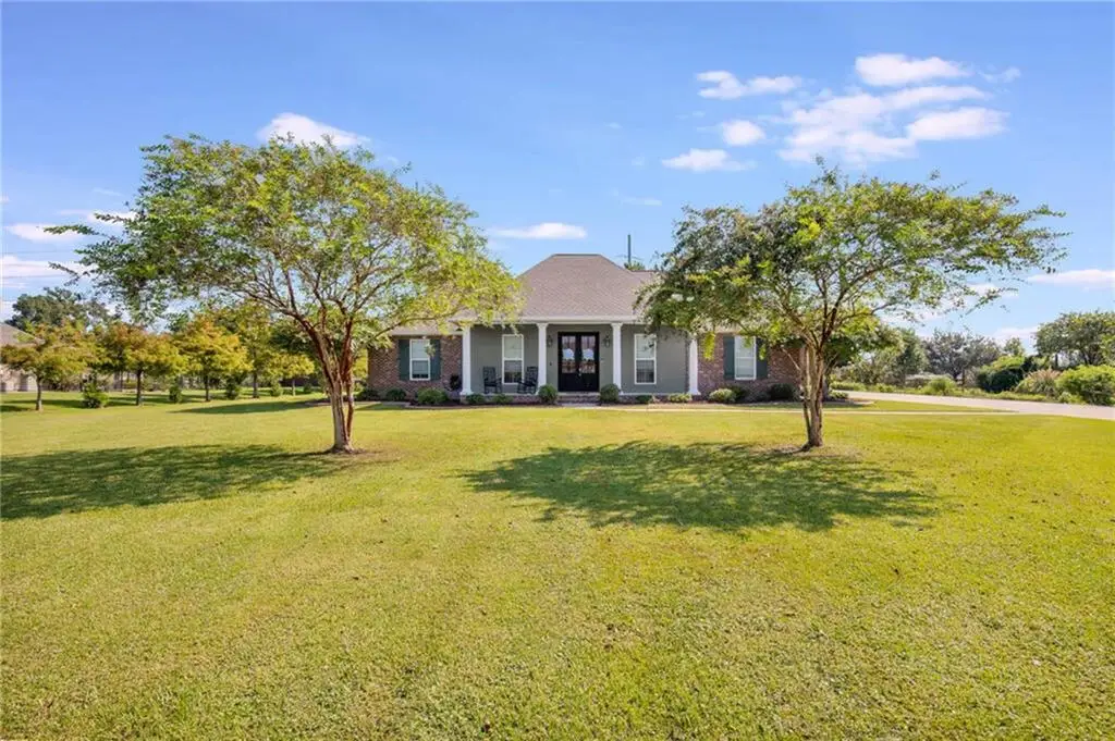 220 Northbend Lane, Montz, LA 70068 - Image #1
