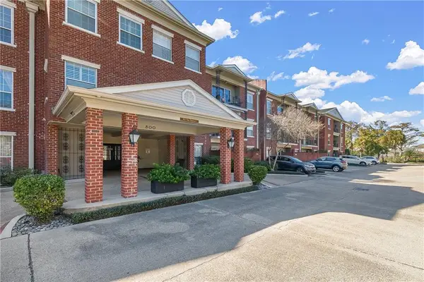 800 Rue Rampart Street #230, Metairie, LA 70005