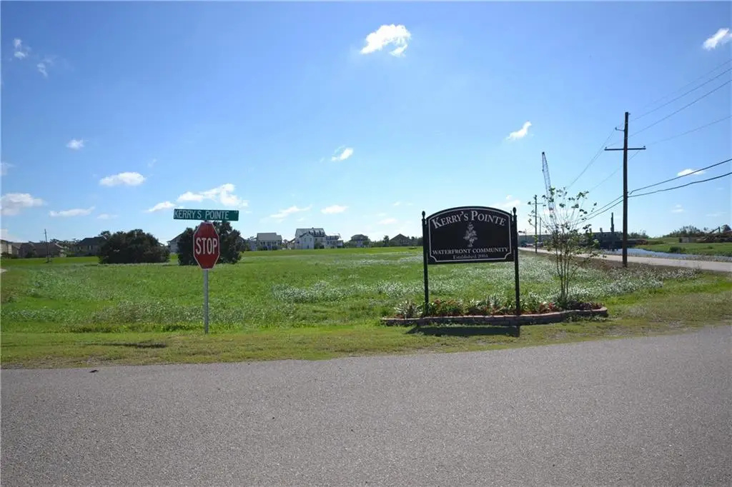 0 Highway 306 Highway, Des Allemands, LA 70030 - #1