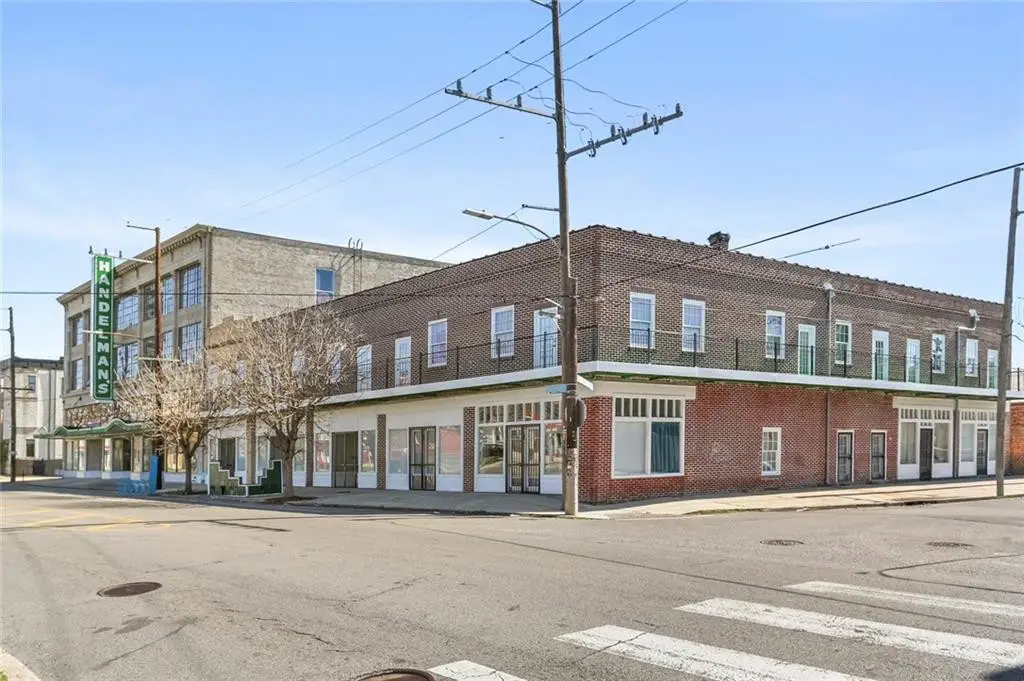 1824 Oretha Castle Haley Boulevard, New Orleans, LA 70113 - #1
