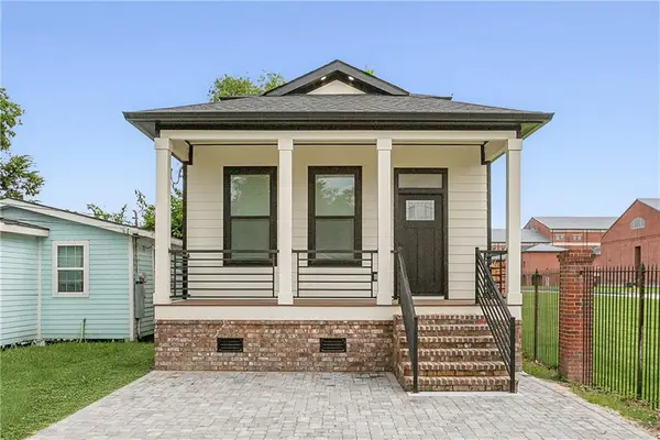 6435 Urquhart Street, New Orleans, LA 70117