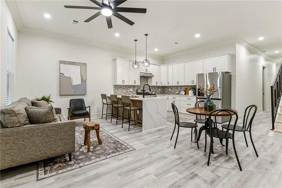 6435 Urquhart Street, New Orleans, LA 70117 - Image #3