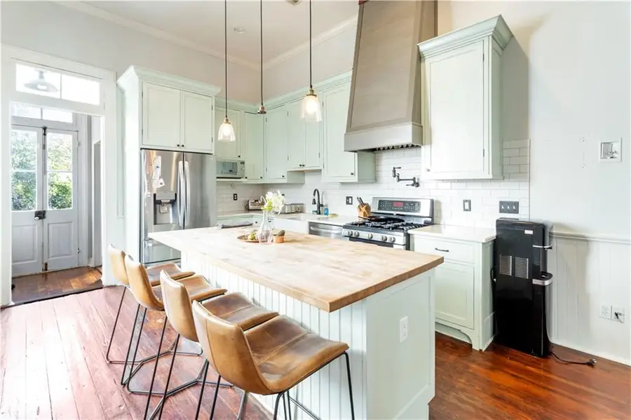 2412 Constance Street, New Orleans, LA 70130 - Image #3