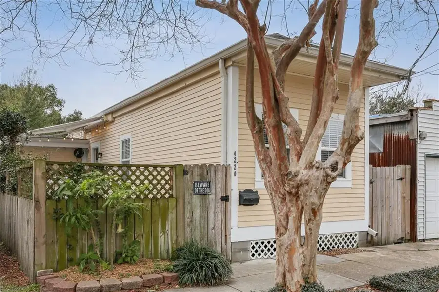 4220 St Peter Street, New Orleans, LA 70119 - #3