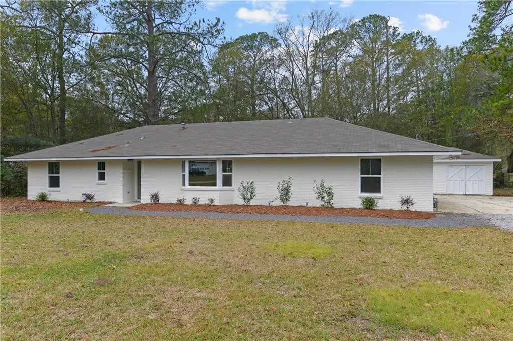 6 Beth Drive, Covington, LA 70433 - #1