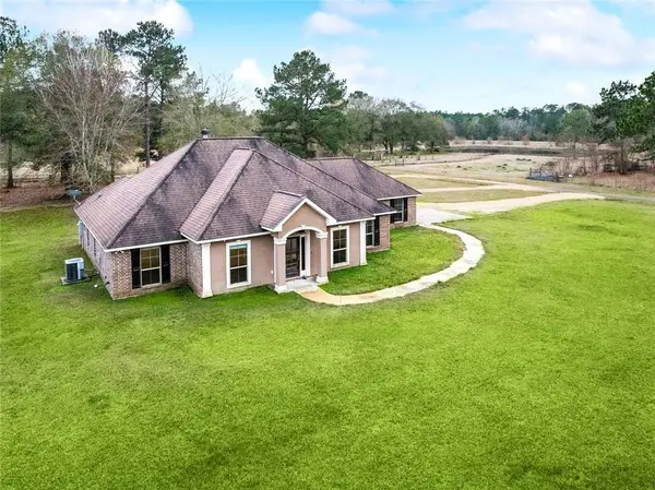 15488 Lake Ramsey Road, Covington, LA 70435