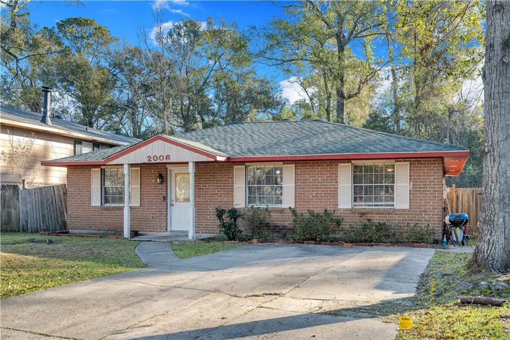 2006 7th Street, Slidell, LA 70458 - #1