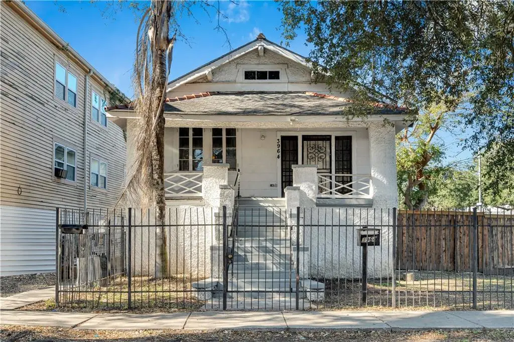 3964-66 Louisiana Ave Parkway, New Orleans, LA 70125 - #1