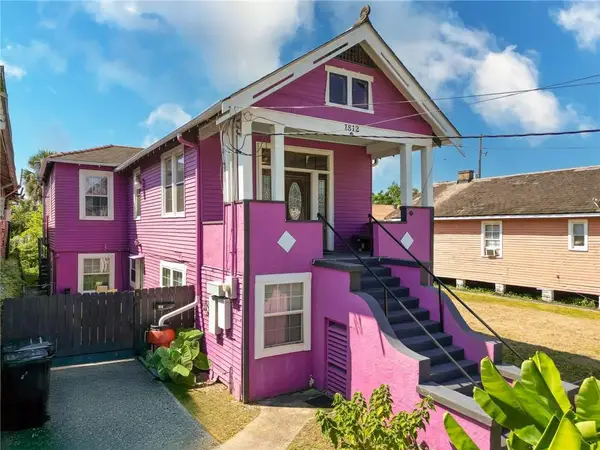 1812-1814 N N. Tonti Street, New Orleans, LA 70119