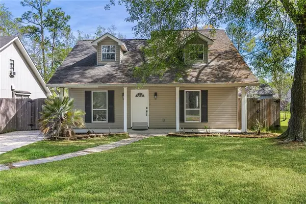 2106 Swan Street, Slidell, LA 70460