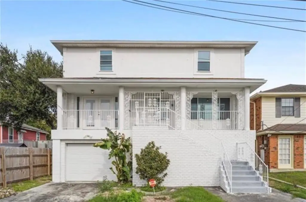 2661 Mendez Street, New Orleans, LA 70122 - #1