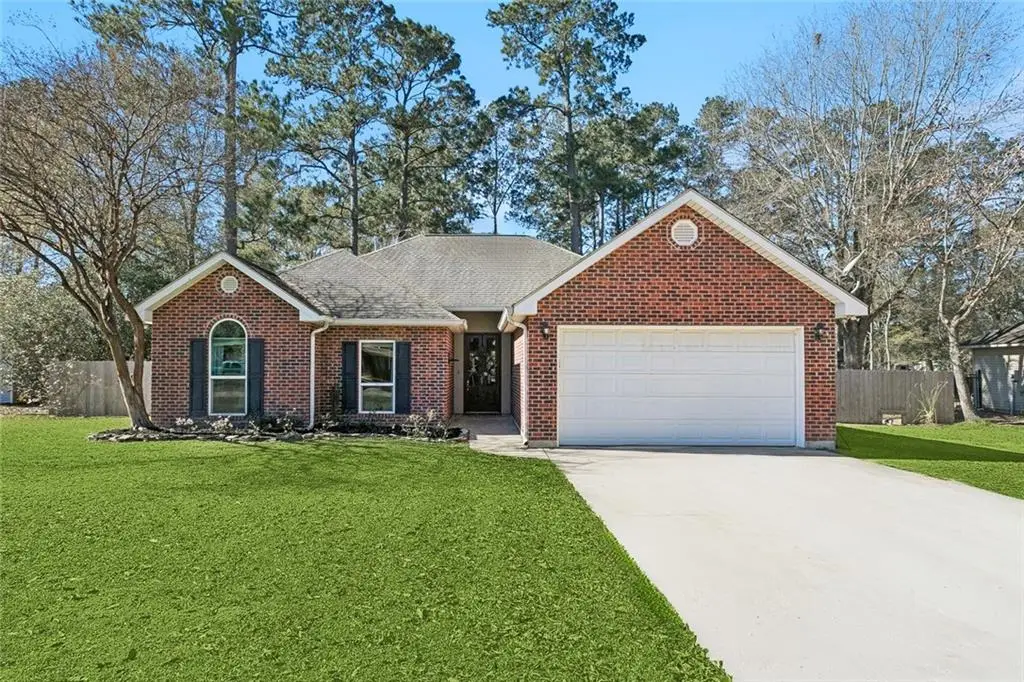 46509 Highland Drive, Hammond, LA 70401 - Image #1