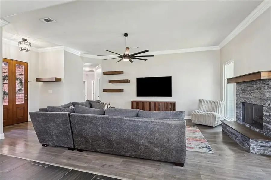 46509 Highland Drive, Hammond, LA 70401 - Image #3