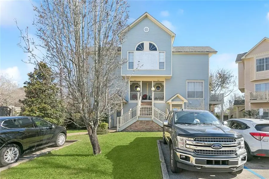 3011 Audubon Trace Trace #3011, Jefferson, LA 70121 - #2