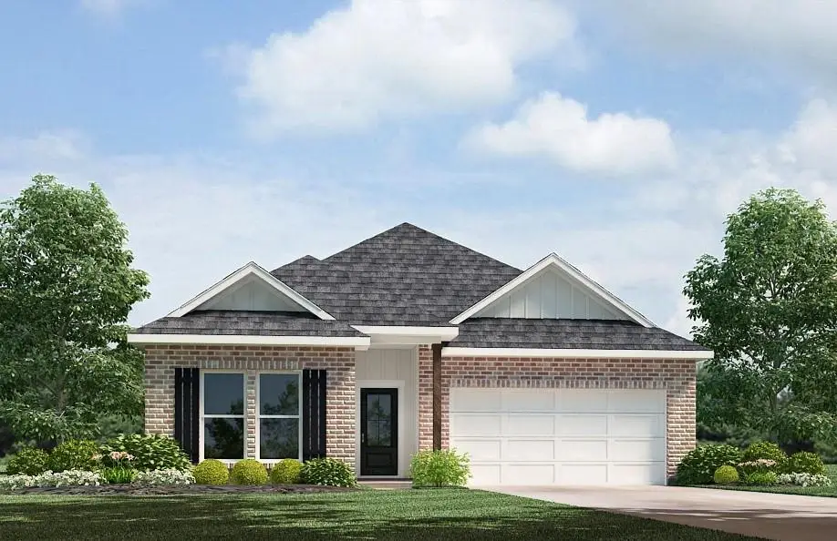 5149 Spillway Manor Drive, Slidell, LA 70461 - Image #1