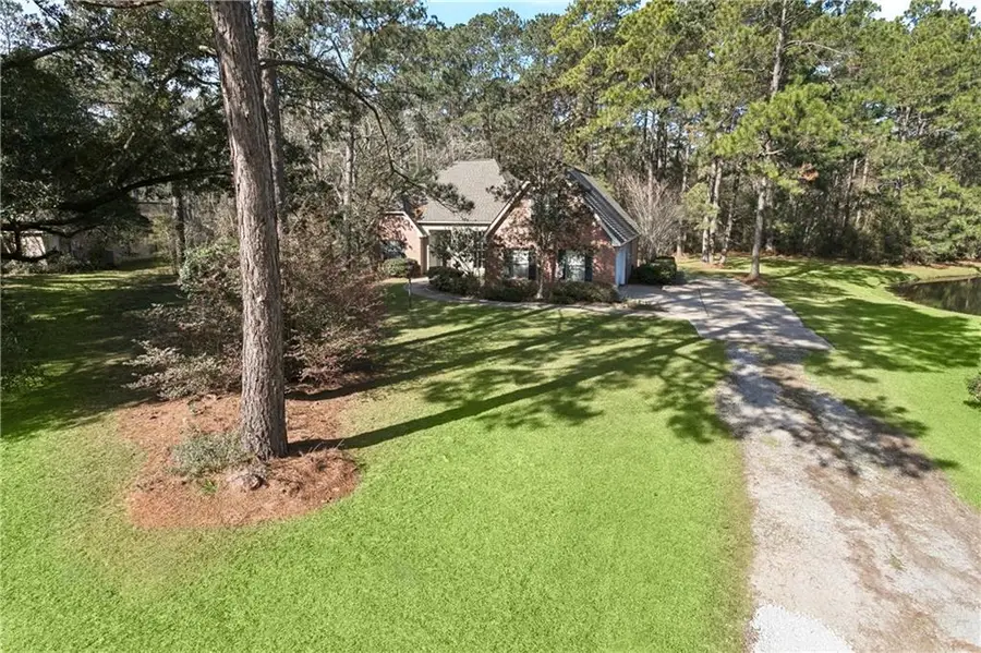 144 Secluded Forest Way, Madisonville, LA 70447 - #3
