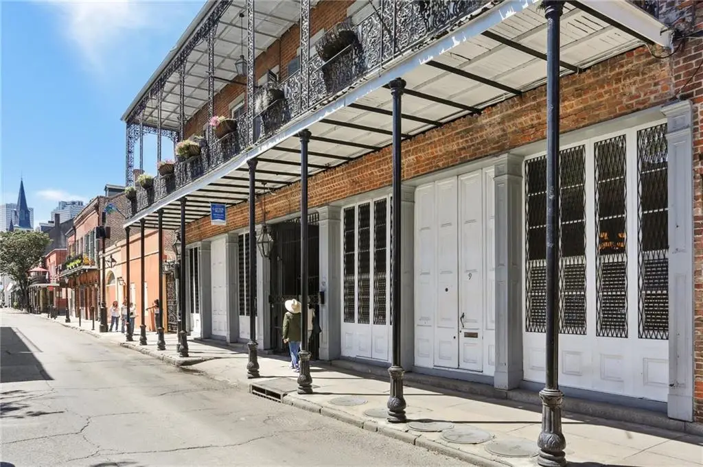 921 Chartres Street #9, New Orleans, LA 70116 - Image #1
