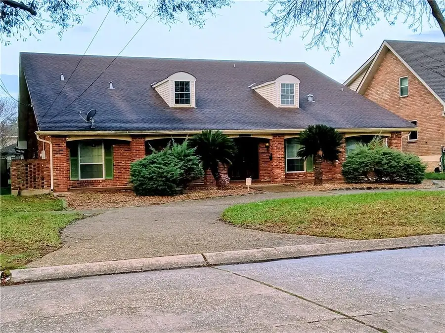 4504 Lake Vista Drive, Metairie, LA 70006 - #3