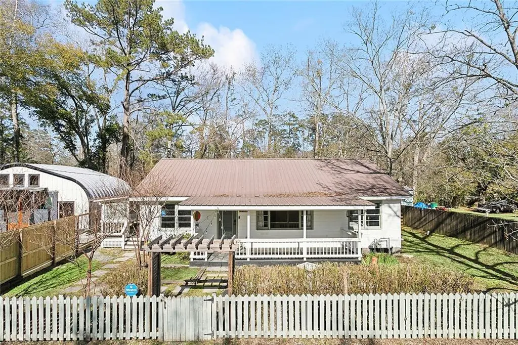 1612 Mossy Street, Covington, LA 70433 - #1