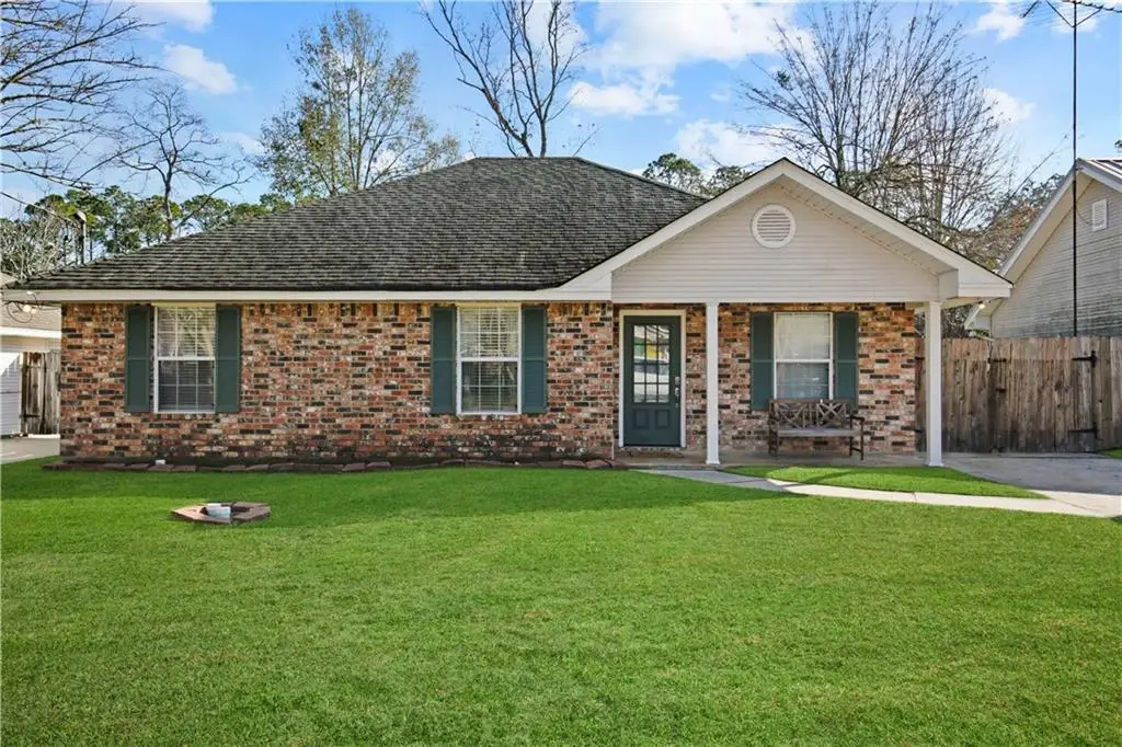 70476 2nd Street, Covington, LA 70433 - Image #1