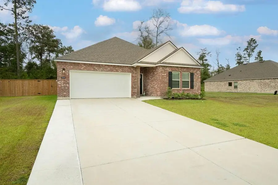 24339 Gadwall Avenue, Ponchatoula, LA 70454 - #2