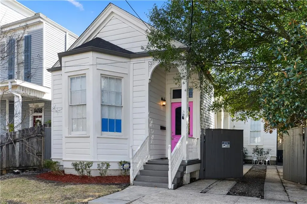 328 S Scott Street, New Orleans, LA 70119 - Image #1