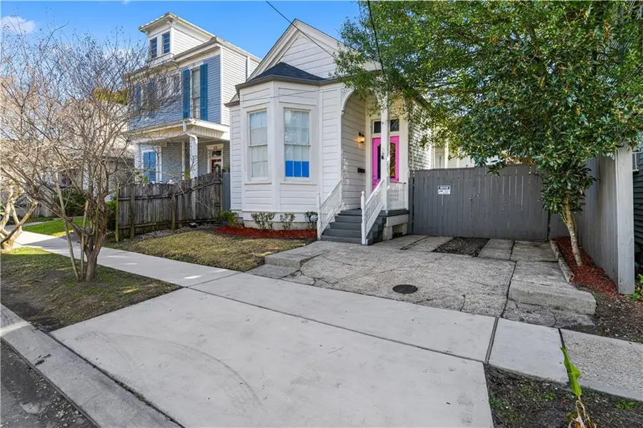 328 S Scott Street, New Orleans, LA 70119 - Image #3