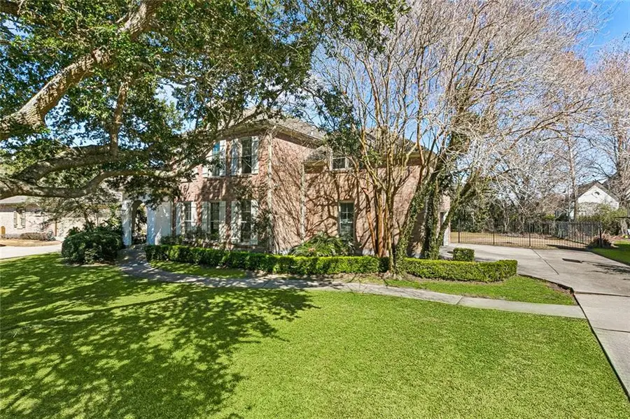 4 Eagle Trace Drive, New Orleans, LA 70131 - Image #2