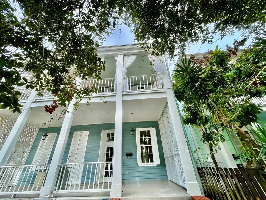 1415-17 Terpsichore Street, New Orleans, LA 70130 - #1