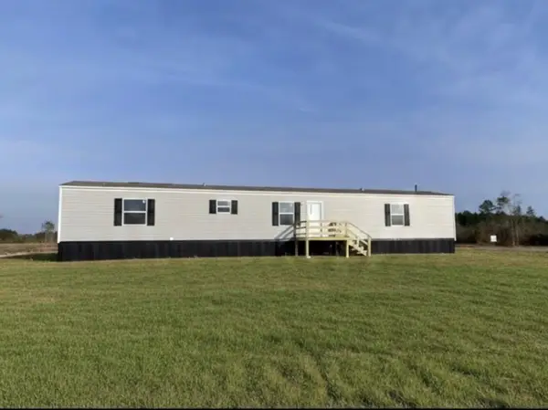 724 Palmer Road, Trout, LA 71371