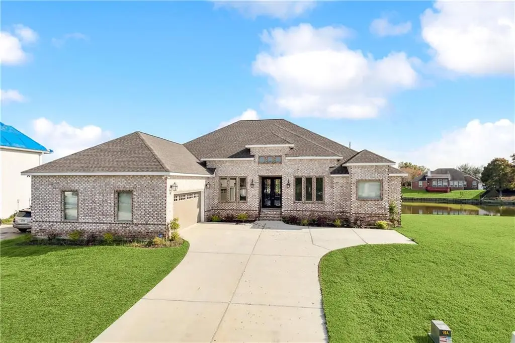 13 La Quinta Drive, Slidell, LA 70458 - Image #1