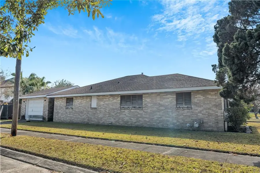 1600 Tropic Drive, New Orleans, LA 70131 - #3