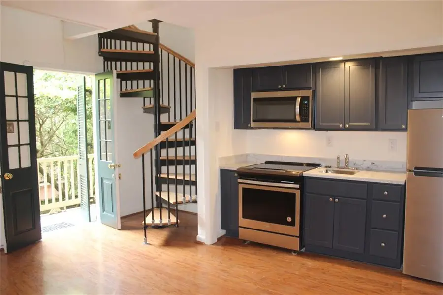 1119 Dauphine Street #10, New Orleans, LA 70116 - Image #3