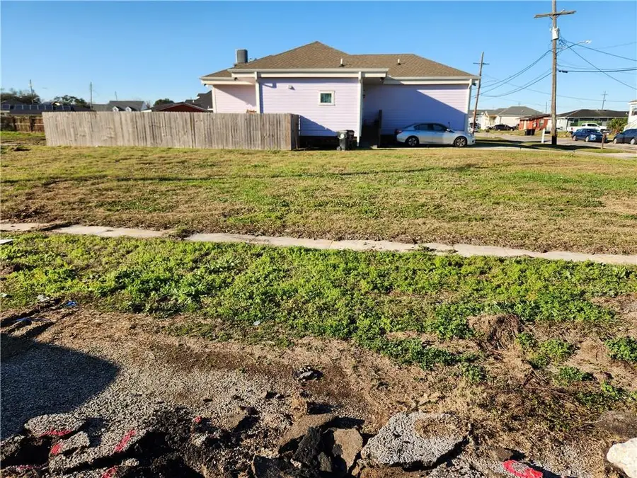 5051 Mexico Street, New Orleans, LA 70126 - #3