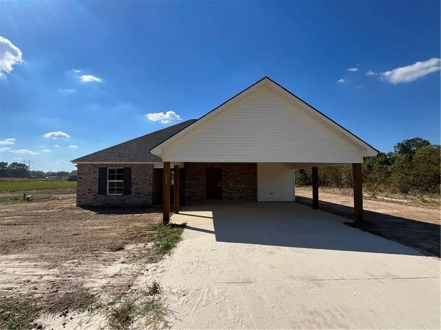 276 Grand Coulee Drive, Mansura, LA 71350 - Image #2