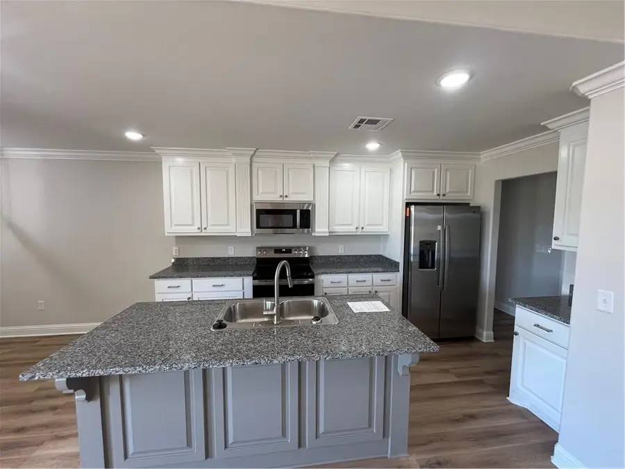 276 Grand Coulee Drive, Mansura, LA 71350 - Image #3