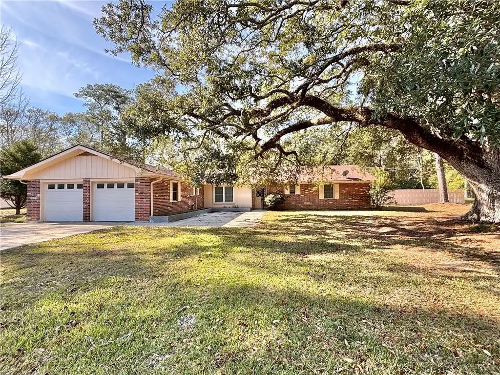 105 Athene Drive, Slidell, LA 70460 - #1