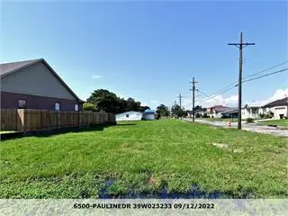 6500 Pauline Drive, New Orleans, LA 70126 - #1