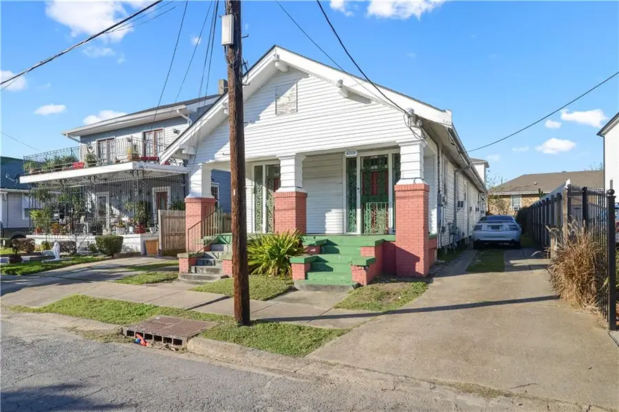 4209 11 S Prieur Street, New Orleans, LA 70125 - Image #2