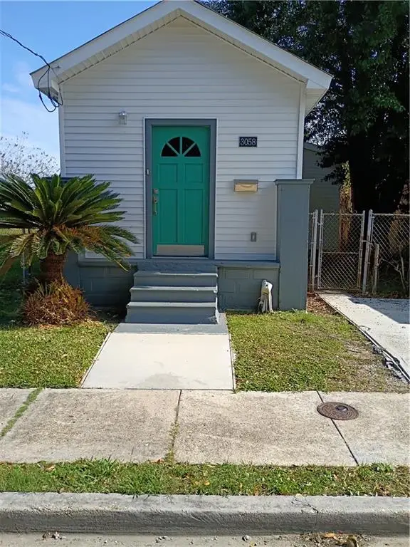3058 Carver Street, New Orleans, LA 70131 - #1