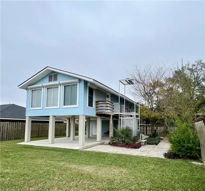 5308 Church Street, Lafitte, LA 70067 - #1