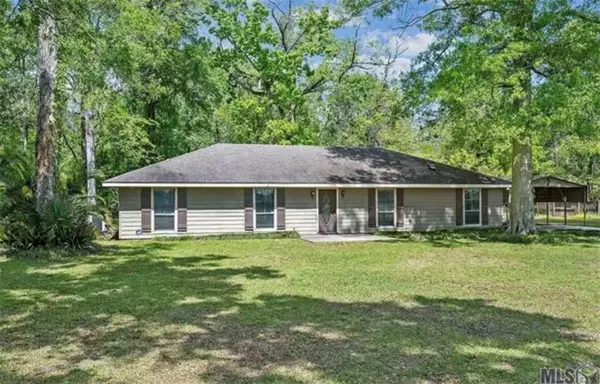 14273 Bourque Road, Gonzales, LA 70737