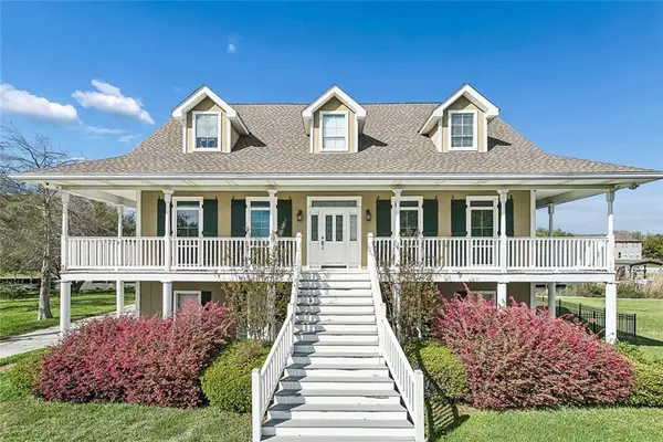 112 Moray Drive, Slidell, LA 70461