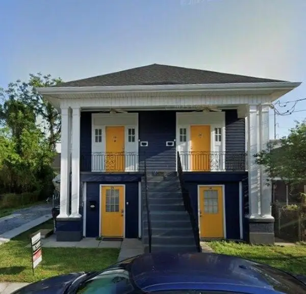 1863 N Rocheblave Street, New Orleans, LA 70119